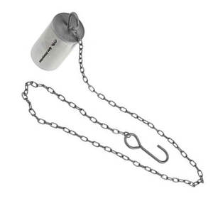 Juego de retractores de cadera de incisión inicial Charnley, kit de retractor ortopédico manual hecho con acero inoxidable alemán y titanio - Product Image 5