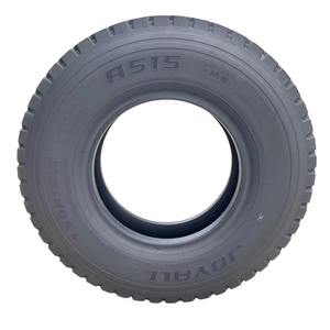 Pneus Semi Truck 295/75R22.5 à vendre Pneus radiaux durables pour utilisation longue distance et autoroute avec OEM et approvisionnement en vrac - Product Image 5
