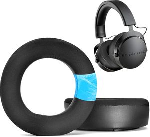 2024 mới nhất làm mát Gel Miếng đệm tai nghe phụ kiện cho <span class=keywords><strong>Beyerdynamic</strong></span> DT770/DT880/dt990 Earpads thay thế - Product Image 3