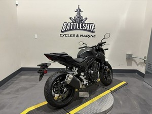 NOUVEAU 2026 <span class=keywords><strong>Honda</strong></span> <span class=keywords><strong>CB500F</strong></span> ABS Nouvelle Moto de Route - Product Image 4