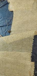 Top rouleau de matériel de sangle de noyau de canne brut en rotin d'osier naturel d'Indonésie fabriqué au Vietnam approvisionnement en vrac - Product Image 5