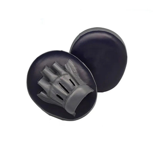 ถุงมือชกมวยอุปกรณ์ออกกำลังกายสำหรับใช้ในการเล่นกีฬา - Product Image 1