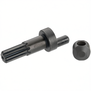 อุปกรณ์เสริมและอะไหล่เครื่องมือลม Hazet คุณภาพสูง เพลาข้อเหวี่ยงสำหรับประแจลม - Product Image 2