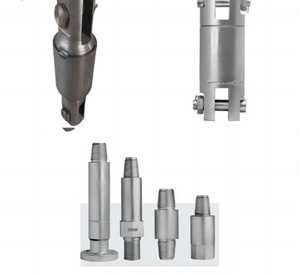 Ensemble de fixation pour disque à broches Firestick pour Vermeer D40X55 - Product Image 2