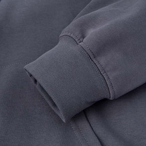Sweat-shirts à capuche en polaire respirant personnalisés pour hommes, best-seller, couleur unie, grande taille, vente chaude d'hiver, qualité bon marché - Product Image 3