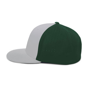 Pas cher Prix imprimé de haute qualité professionnel hommes casquette de Baseball couleur unie personnalisé camionneur nouveauté panneau chapeaux de Baseball - Product Image 4