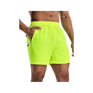 Pantalones Cortos de Uniforme de Pickleball Personalizados de Alta Calidad, Poliéster/Algodón, Transpirables, de Secado Rápido, Casuales de Verano, Profesionales, Unisex - Product Image 3
