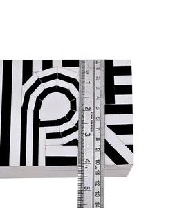 Proveedor a granel Hermosa caja de joyería con incrustaciones de hueso de la India F S Internacional - Product Image 1