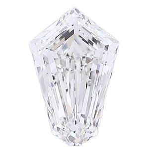 Diamante de Laboratorio Kite 2ct E VS1, Corte Kite, Certificado IGI, Suelto - Product Image 2