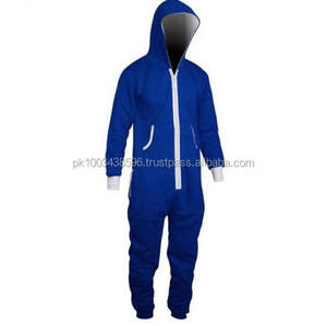 จั๊มสูท-ชุดนอน-onesie ขนแกะ - Product Image 1