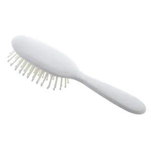 Kit da Viaggio Sasson Eco-Friendly in Paglia di Grano con Spazzola e Gadget Ecologici - Product Image 2