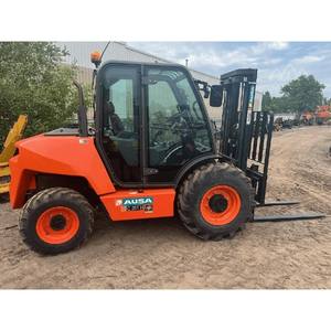 2025 AUSA C251H สภาพใหม่ - Product Image 2