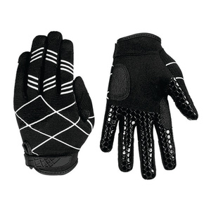Nouvelle conception, qualité supérieure, gants de frappe de baseball en cuir numérique personnalisables, prix de gros, faible MOQ, Guantes Beisbol Batting - Product Image 2