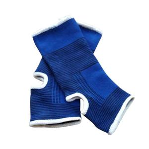 Tobilleras de Boxeo, Soporte Elástico de Compresión para Tobillo, para Entrenamiento de Muay Thai, MMA y Kickboxing - Product Image 4