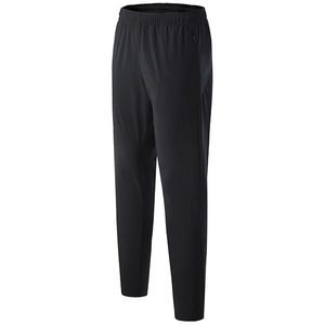 Premium Lightweight Quick Dry Men's Casual <b>Trousers</b> <b>Elastic</b> <b>Waist</b> Joggers Breathable Slim Fit Sports Running Sweatpants Custom - Product Image 6