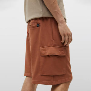 Men Custom Design Utility <b>Cargo</b> <b>Shorts</b> Men Half Pants <b>Shorts</b> Plus Size Breathable Lightweight <b>Shorts</b> With Side Pockets - Product Image 5