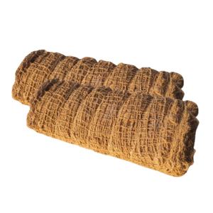 Protection écologique des sols: Filets de coco exportés du Vietnam à partir de fibre de noix de coco 100% de haute qualité - Product Image 1