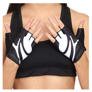 Vente chaude Gym Exercice Haltérophilie Workout Fitness Musculation Gants De Cyclisme Unisexe Haute Qualité Gants De Cyclisme - Product Image 2