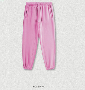 Conjunto de 2 piezas de felpa gruesa pesada, sudaderas con capucha y pantalones de Color sólido, traje de niña, sudaderas con capucha Sexy recortadas, traje con capucha de impresión personalizada - Product Image 3