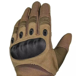 ถุงมือครึ่งนิ้วปรับแต่งได้สำหรับหน้าจอสัมผัสกลางแจ้งเล่นกีฬายิมเล่นสกีในบ้านสำนักงานช้อปปิ้งในฤดูร้อน - Product Image 1