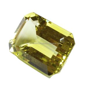 หินควอตซ์ธรรมชาติทรงสี่เหลี่ยมผืนผ้าแปดเหลี่ยม3A + เกรดหินควอตซ์อัญมณีอัญมณีล้ำค่าพลอยพลอย - Product Image 3