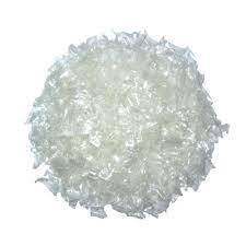 Fibras de PET Recicladas de Grado Blanco 100%, 1.2D*38mm, Huecas, Conjugadas, Sin Silicona, Altamente Esponjosas y Elásticas para Hilado - Product Image 3