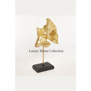 Exclusive Quality Modern Fancy Look Man Sitting on Bicycle Designer Attractive Home and <b>Table</b> <b>Top</b> <b>Decorative</b> Accents Supplies - Product Image 4