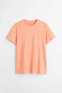 ผู้ผลิตเสื้อยืดคอกลม เสื้อยืดผ้าฝ้ายสำหรับผู้ชาย เสื้อยืดผ้าฝ้ายผสมโพลีเอสเตอร์ ขายส่ง เสื้อยืดทริบลีนด์ - Product Image 6