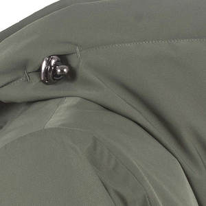 Veste de compression équestre femmes équitation veste à manches longues fermeture éclair complète vente en gros hauts équestres - Product Image 6