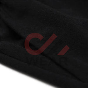 Personalizar Logo Short Men Set Camiseta de manga corta y pantalones cortos Ropa de hombre Conjunto corto de 2 piezas para hombre - Product Image 6