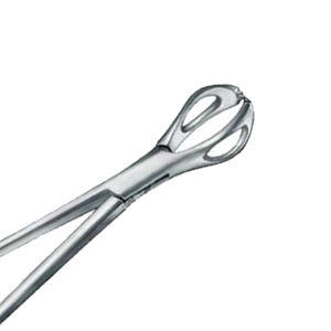 Pinzas de abrazadera para toallas Instrumentos quirúrgicos de acero inoxidable de calidad superior Precio al por mayor Abrazaderas para toallas - Product Image 4