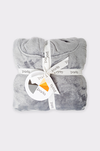 Manta para el Hogar, Manta de Felpa para Bebé con Bordado - Product Image 3