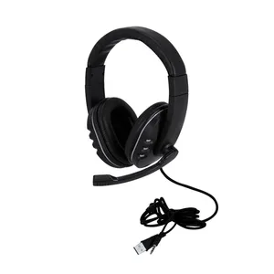 Auriculares LED para Juegos Personalizados para Regalos Promocionales - Product Image 1