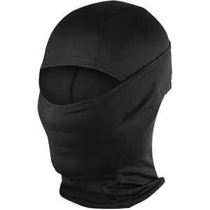 หมวกบาลาคลาวาแบบยุทธวิธีสำหรับกิจกรรมกลางแจ้ง  วัสดุที่ให้ความอบอุ่นและระบายอากาศได้ดี เหมาะสำหรับสภาพอากาศหนาวจัด ใช้ได้ทั้งชายและหญิง สำหรับเล่นกีฬาและใช้ในชีวิตประจำวัน - Product Image 5