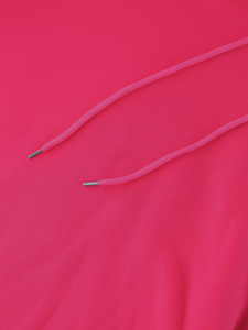 Meilleur design Pull à capuche pour femmes Logo personnalisé Respirant Coton tissé Manches longues et régulières Séchage rapide Hiver Haut Imprimé ODM - Product Image 6