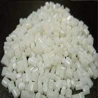 Película de Polietileno de Alta Densidad (HDPE) SAB Grado DGDB2480, de Alto Flujo, Resistente a la Temperatura, Grado Médico y Alimentario