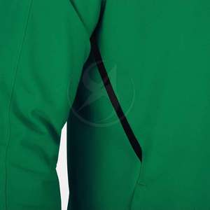 เสื้อแจ็กเก็ตฤดูหนาวระบายอากาศได้ดีดีไซน์ตามสั่งสำหรับการฝึกกลางแจ้ง - Product Image 5