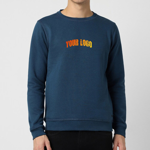 Venta al por mayor 100% algodón 450gsm sudaderas de lujo para los hombres de alta calidad de impresión personalizada y bordado logotipo sudaderas con capucha para los hombres - Product Image 1