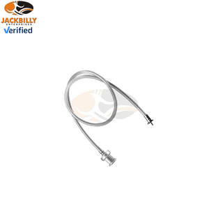 Cánula Oftálmica Desechable de Acero Inoxidable de 4.0 mm de Calidad Premium para Cirugía General, Administración Segura de Fluidos, Cómoda - Product Image 5