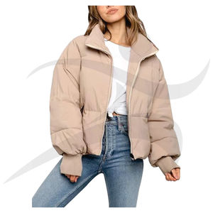 Chaqueta acolchada de cara norte negra de alta calidad, chaquetas acolchadas para hombre, chaqueta acolchada de invierno para hombre - Product Image 1