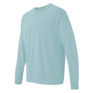 Wholesale Premium Quality Regular Size New Design Cheap Price <b>Men</b> <b>Shirts</b> 100% Cotton <b>Men</b> Long Sleeve Customized <b>Shirts</b> - Product Image 6