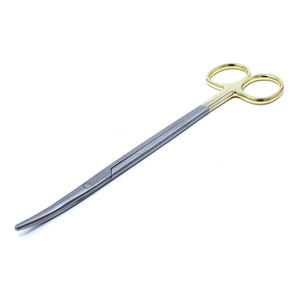 กรรไกรตัดโลหะโลหะแบบเยอรมันเคลือบสีดำสแตนเลสกรรไกรตัดโลหะ - Product Image 1