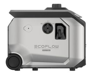 Ecos Flows Delta Pro 3 Power Station and Smart Dual Fuel 4000 <b>Generator</b> Kit Limited Stock Available for sale - Product Image 6