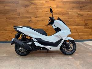 Disponible PCX125 (Motocicleta) - Product Image 2