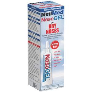 Neilmed Nasogel 1 Oz para Nariz Seca, Producto para el Cuidado Nasal - Product Image 3