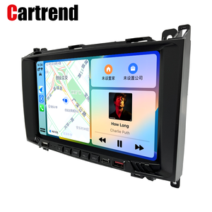 7 "Android 9.0 xe video đài phát thanh stereo Car DVD đa phương tiện Player <span class=keywords><strong>GPS</strong></span> navigation đơn vị đứng đầu cho Chevrolet Camaro 2010-2015 - Product Image 3