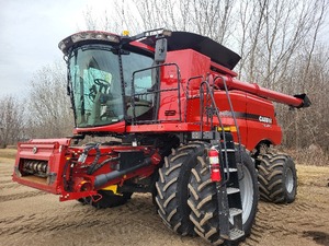 Equipo Agrícola Usado, Cosechadora de Maíz, Cosechadora Combinada, Máquina de Cosecha Agrícola, Mejor Precio - Product Image 4