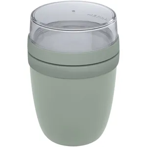 Mepal Personalized Ellipse <b>Lunchbox</b> Customized Gadgets for Your Perfect Meal - Product Image 2