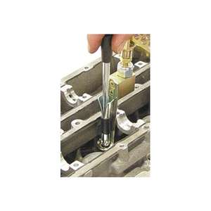 Herramienta Guía de Válvulas Gedore KL-0125-602 de 6 mm para un Mantenimiento Eficiente de Válvulas - Product Image 2