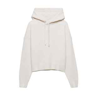 Plain Long Sleeves Cashmere Hoodie men Cashmere <b>Jumper</b> hoodie for men - Product Image 6